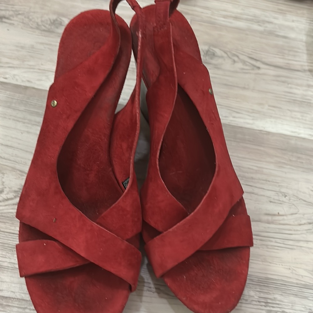 UGG sandals